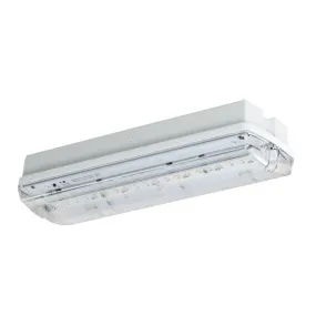 Mercury WP Bulkhead Light