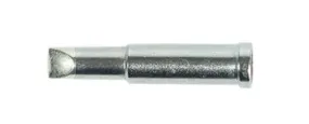 Metcal GT4-CH0040S Chisel Solder Tip, 4.0 x 10mm
