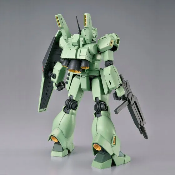 MG RGM-89D Jegan Type-D 1/100