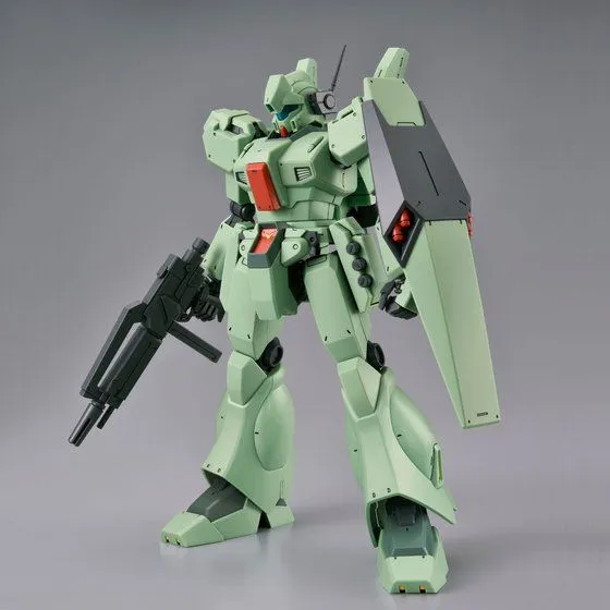 MG RGM-89D Jegan Type-D 1/100