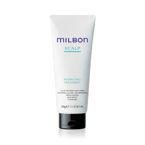 Milbon Scalp Hydrating Treatment 200ml