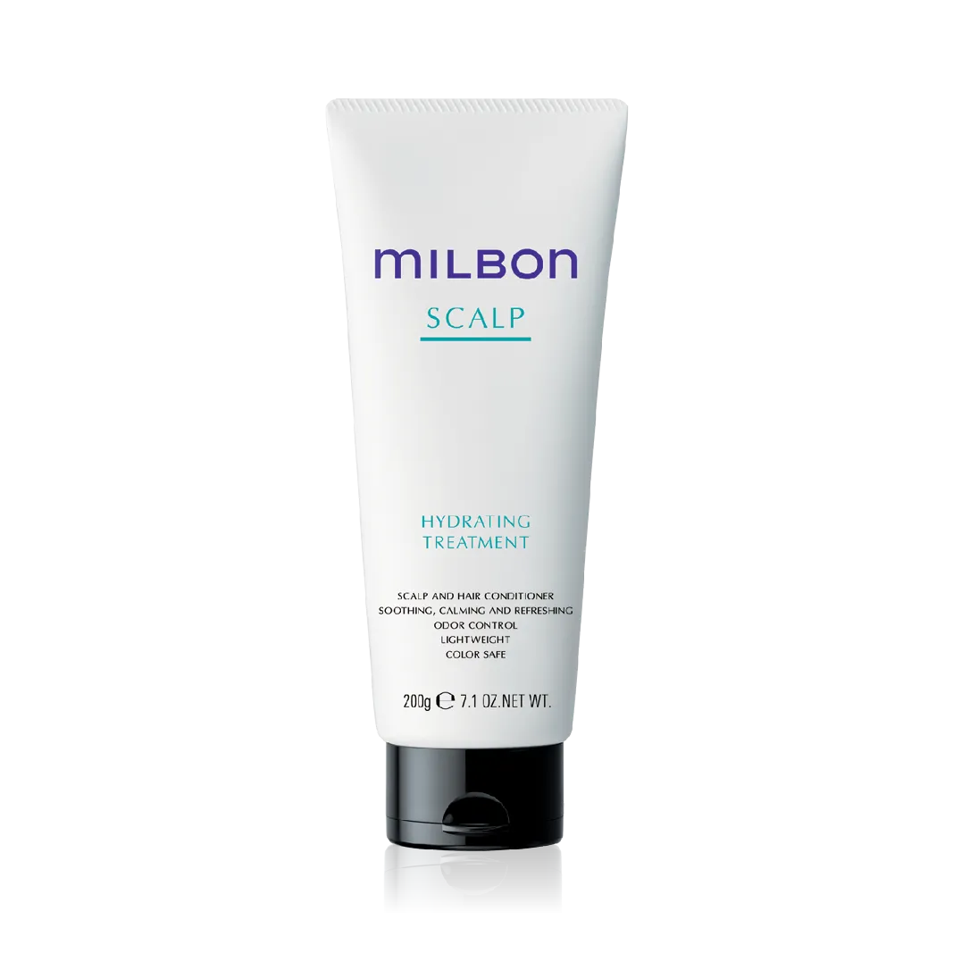 Milbon Scalp Hydrating Treatment 200ml
