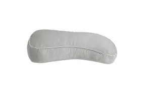 Milkbar feeding pillow grey