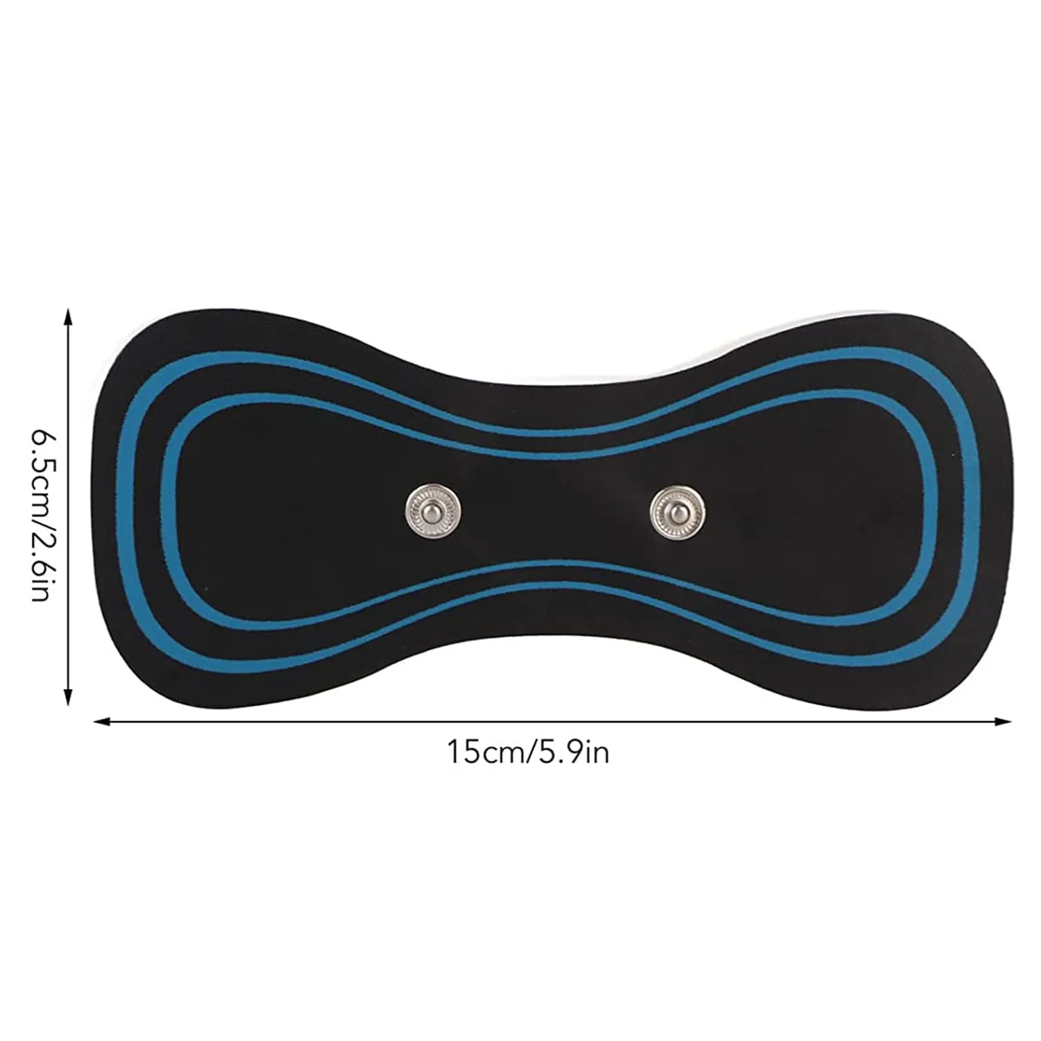 Mini Portable Electric Massager