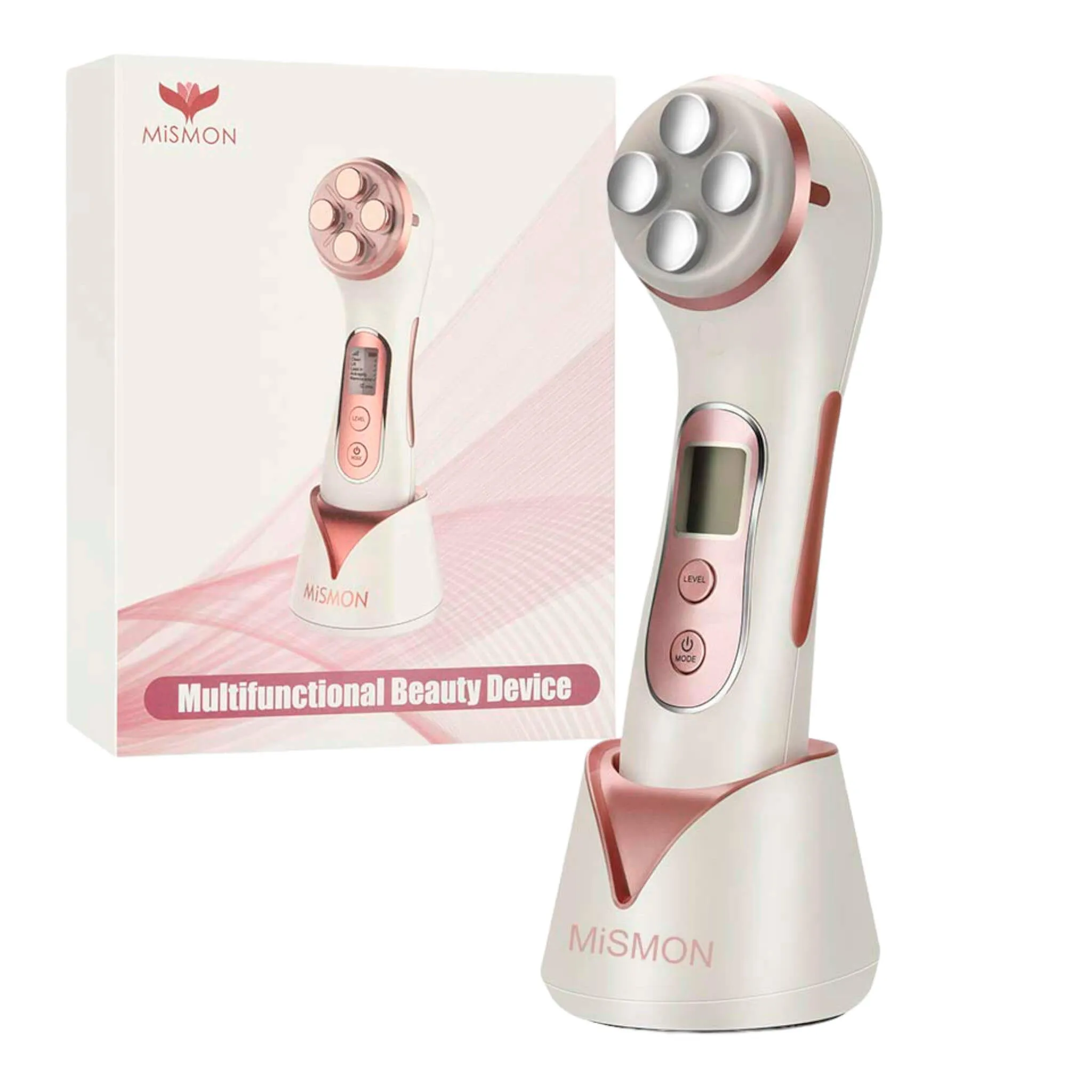 Mismon massager
