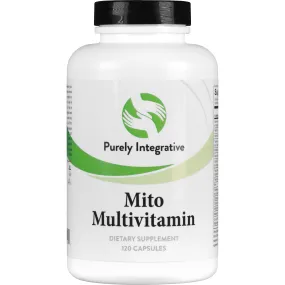 Mito Multivitamin Mito Multivitamin