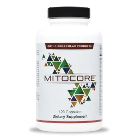 Mitocore 120 count
