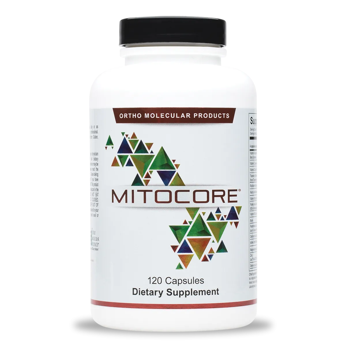 Mitocore 120 count