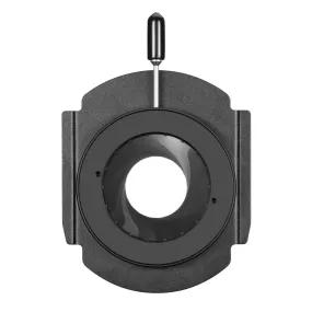 MLP-ID 18-Bladed Iris Diaphragm for Godox MLP, BLP, and BFP Spot Projection Systems