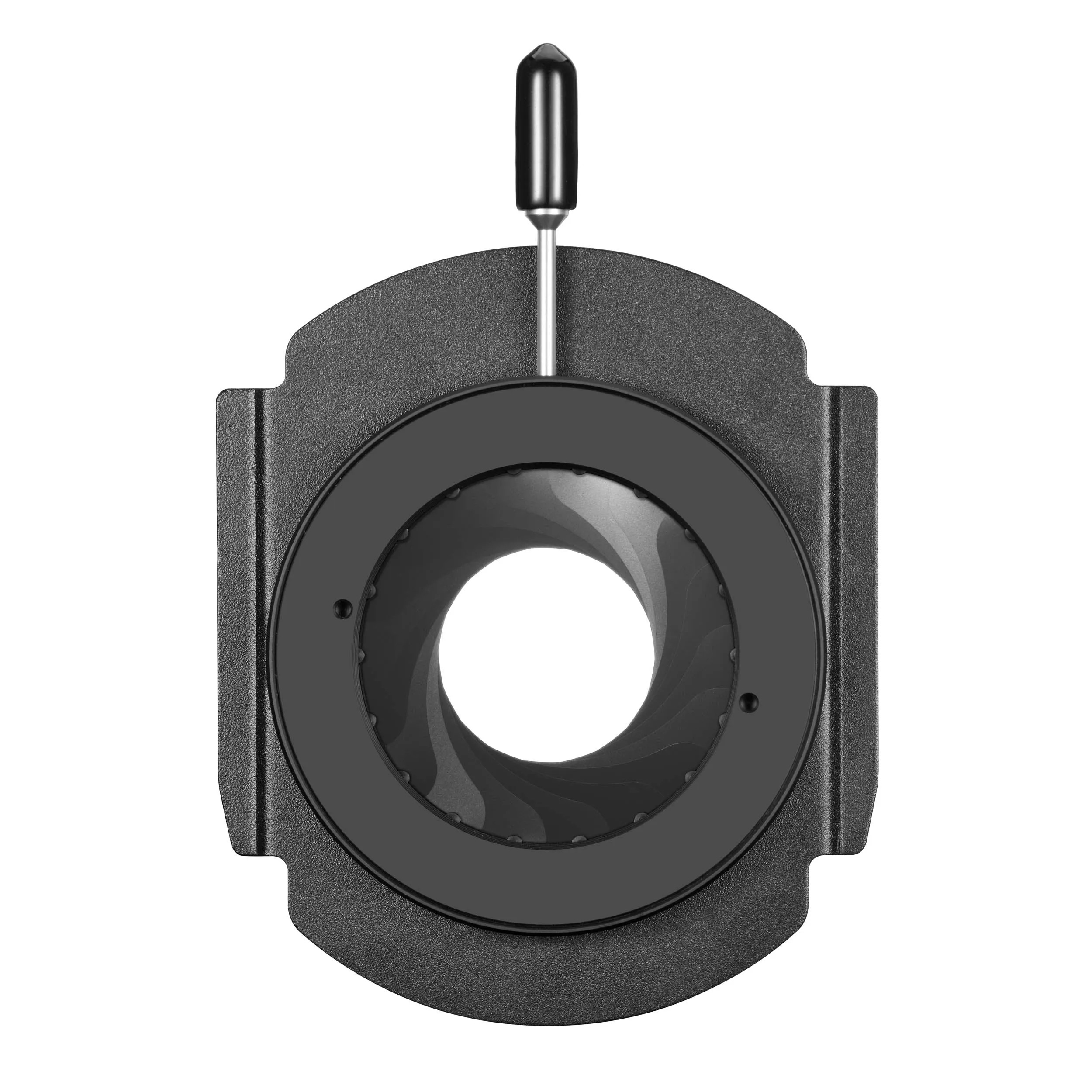 MLP-ID 18-Bladed Iris Diaphragm for Godox MLP, BLP, and BFP Spot Projection Systems