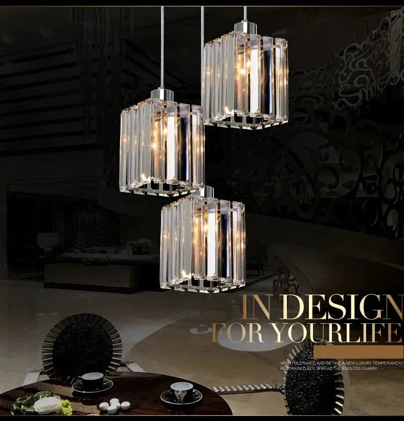 Modern Pendant Ceiling Lamps Loft For The Kitchen Led Pendant Lights Hanglamp Hanging Light Fixture Home Table Loft Decor