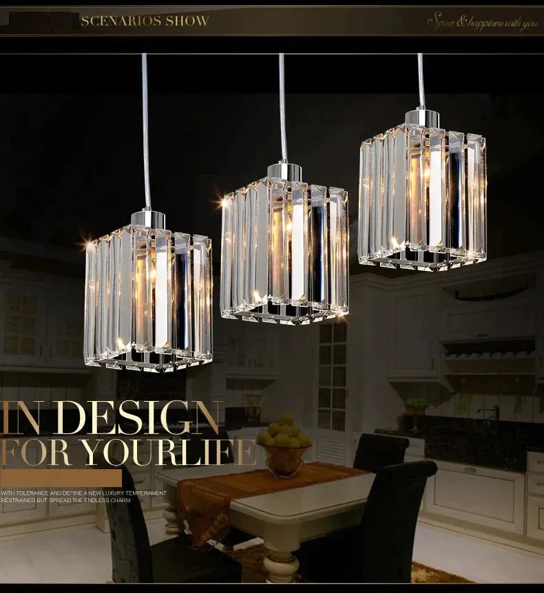 Modern Pendant Ceiling Lamps Loft For The Kitchen Led Pendant Lights Hanglamp Hanging Light Fixture Home Table Loft Decor