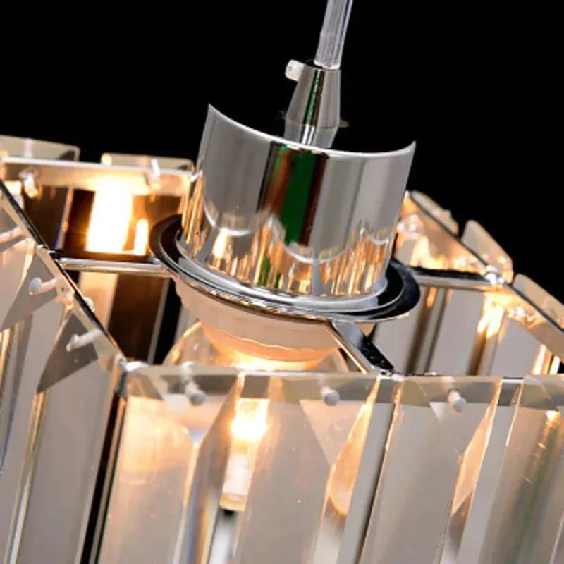 Modern Pendant Ceiling Lamps Loft For The Kitchen Led Pendant Lights Hanglamp Hanging Light Fixture Home Table Loft Decor