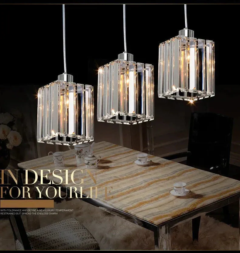 Modern Pendant Ceiling Lamps Loft For The Kitchen Led Pendant Lights Hanglamp Hanging Light Fixture Home Table Loft Decor