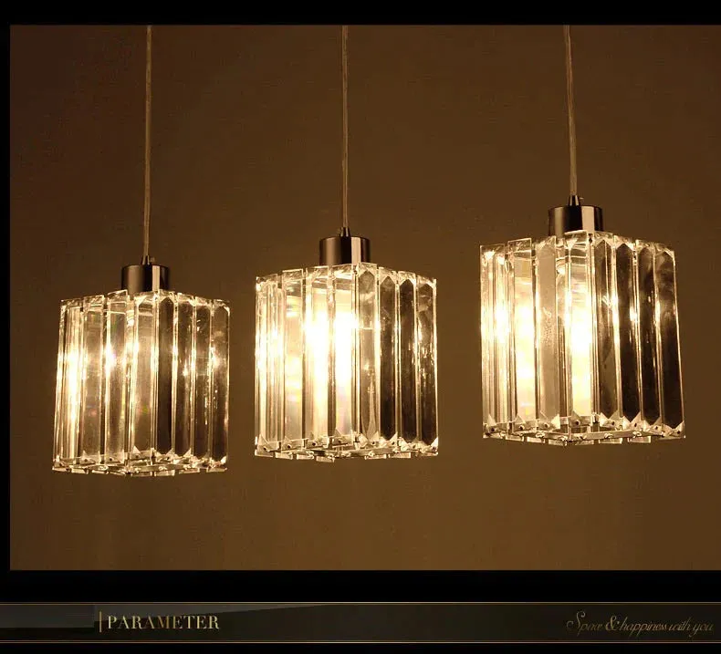 Modern Pendant Ceiling Lamps Loft For The Kitchen Led Pendant Lights Hanglamp Hanging Light Fixture Home Table Loft Decor