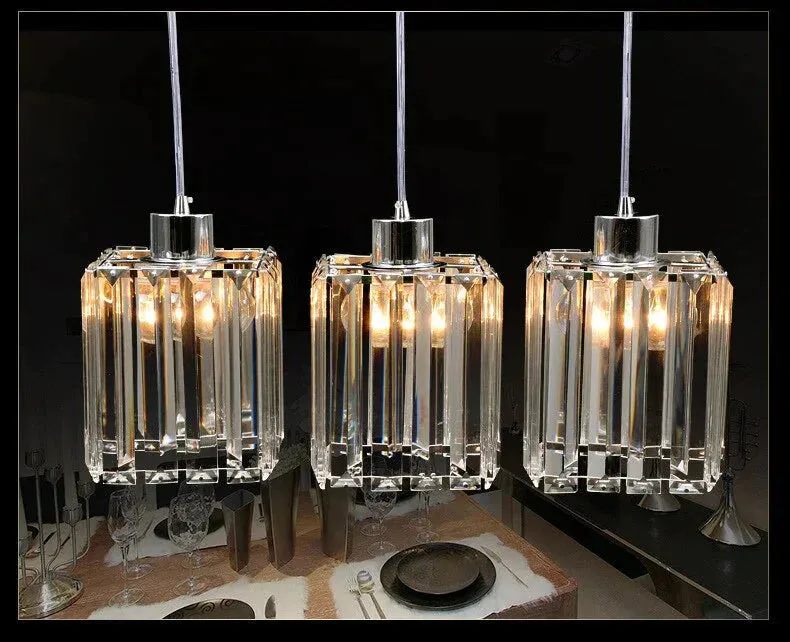 Modern Pendant Ceiling Lamps Loft For The Kitchen Led Pendant Lights Hanglamp Hanging Light Fixture Home Table Loft Decor