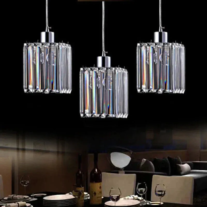 Modern Pendant Ceiling Lamps Loft For The Kitchen Led Pendant Lights Hanglamp Hanging Light Fixture Home Table Loft Decor