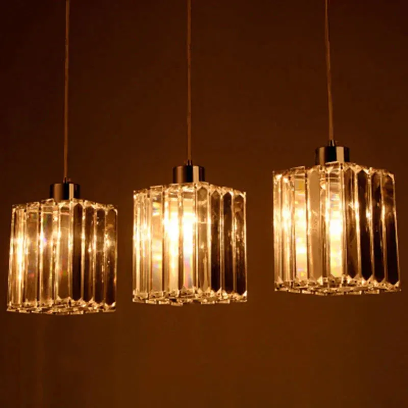 Modern Pendant Ceiling Lamps Loft For The Kitchen Led Pendant Lights Hanglamp Hanging Light Fixture Home Table Loft Decor