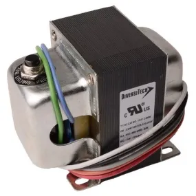 Morris Products TT2404 Trans.,40VA 120/208/240 24Sec