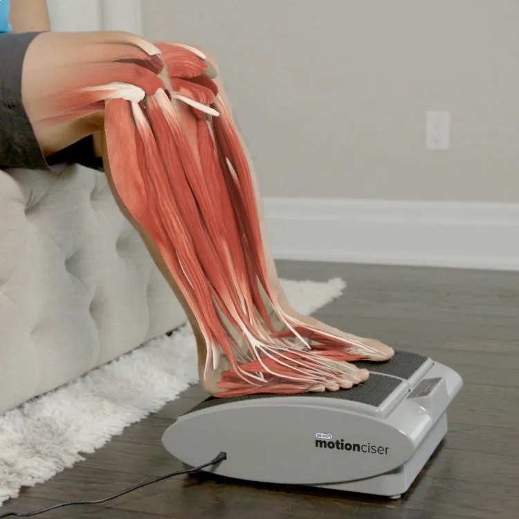 Motionciser