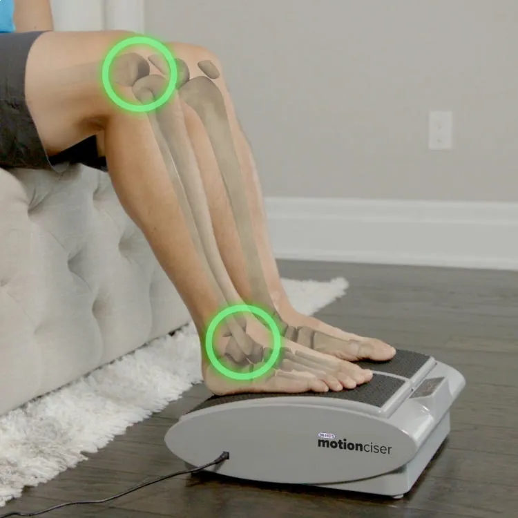 Motionciser