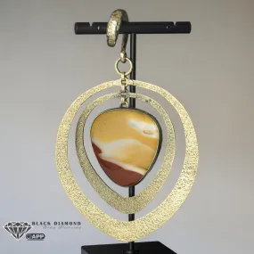 Movement Ear Weights