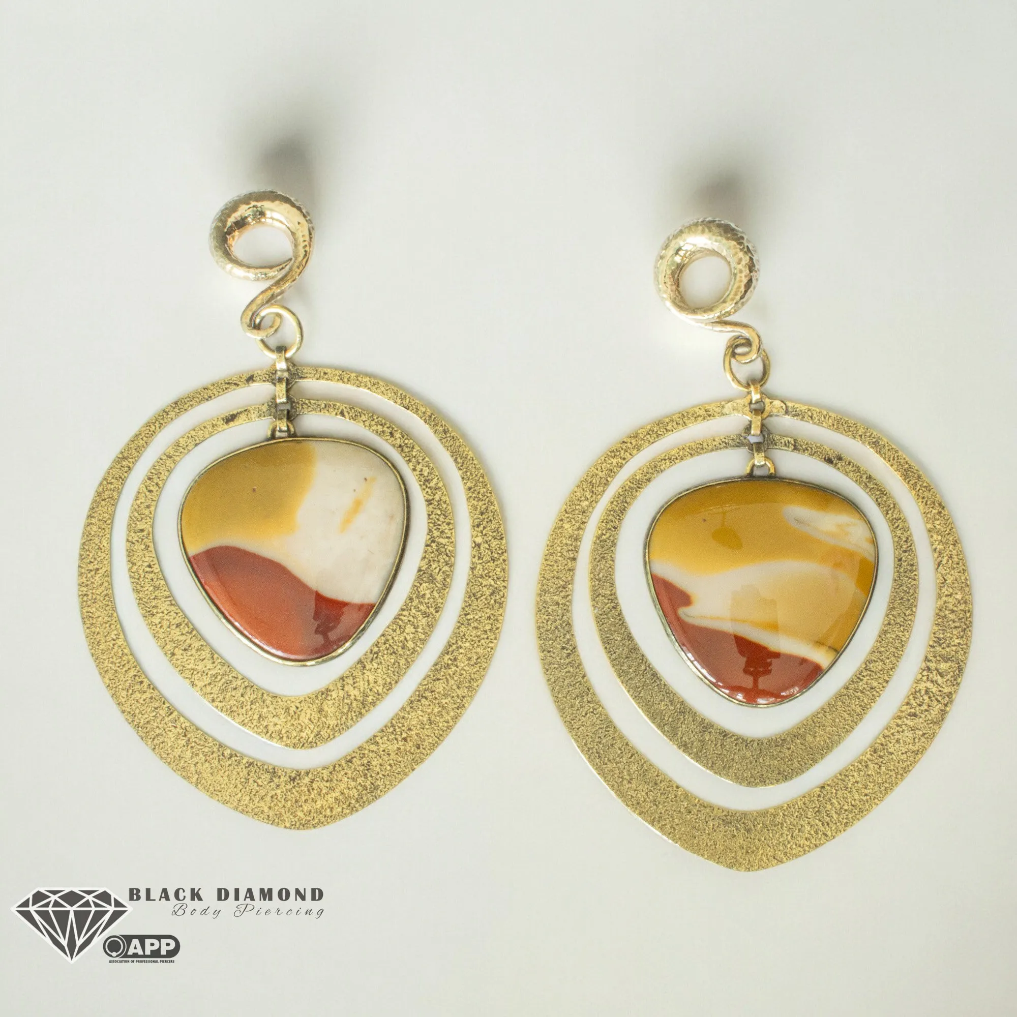 Movement Ear Weights