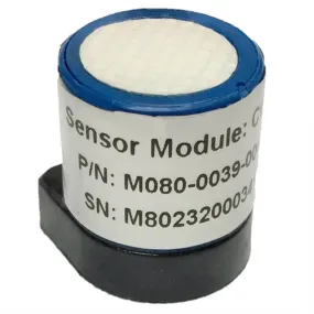 mPower POLI MP400 H2S SO2 Dual Tox Smart Sensor M080-0046-000