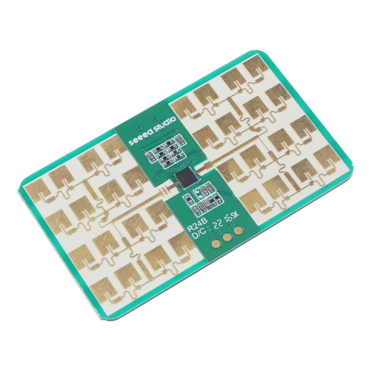MR24BSD1 24GHz mmWave Sensor - Respiratory Sleep Detection Module