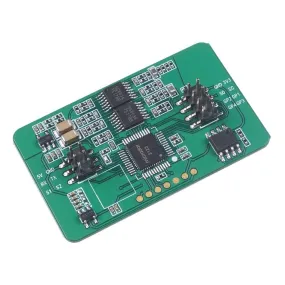 MR24BSD1 24GHz mmWave Sensor - Respiratory Sleep Detection Module