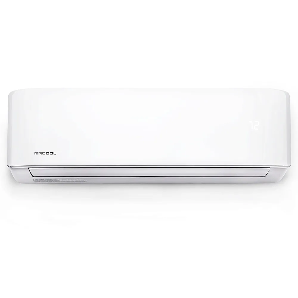 MRCOOL® Advantage Series 4th Gen 36,000 BTU 17.5 SEER Ductless Mini-Split Air Conditioner and Heat Pump with 16 Foot Line Set (A-36-HP-230C)