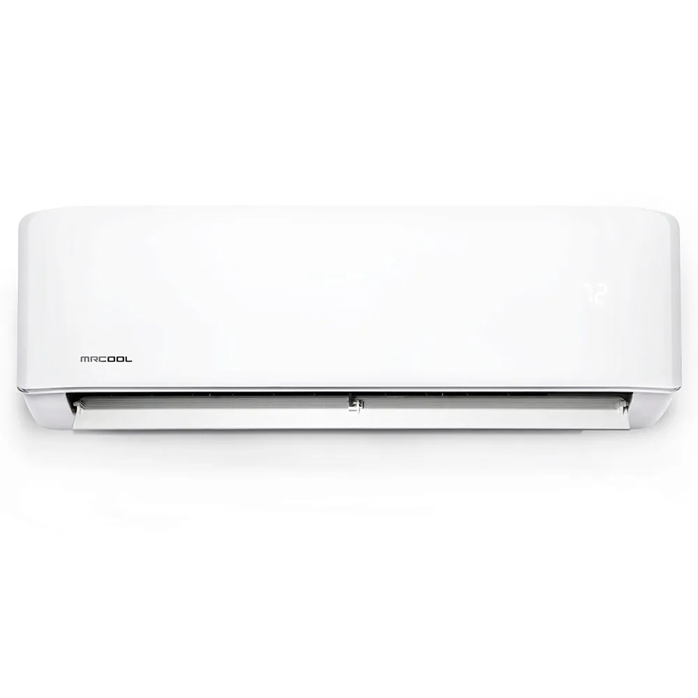MRCOOL® Advantage Series 4th Gen 36,000 BTU 17.5 SEER Ductless Mini-Split Air Conditioner and Heat Pump with 16 Foot Line Set (A-36-HP-230C)