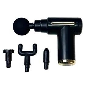 Multi-Functional Body Massager Gun Sy-720