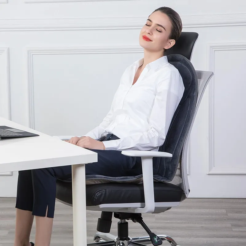 Multifunctional Massage Seat JB-616C