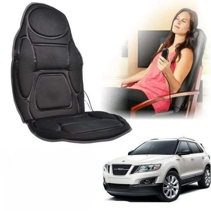Multifunctional Massage Seat JB-616C
