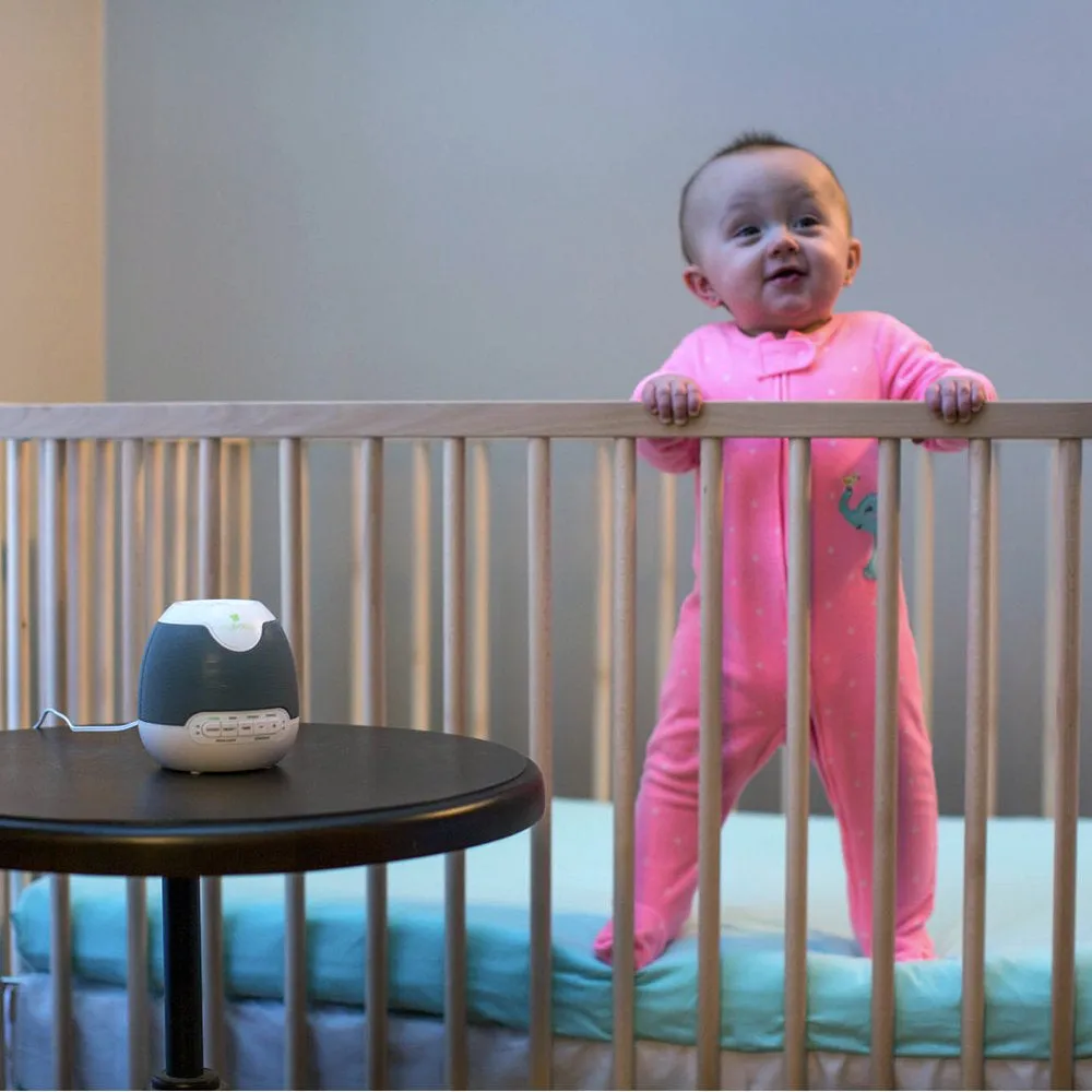 Mybaby Lullaby Sound Machine & Projector