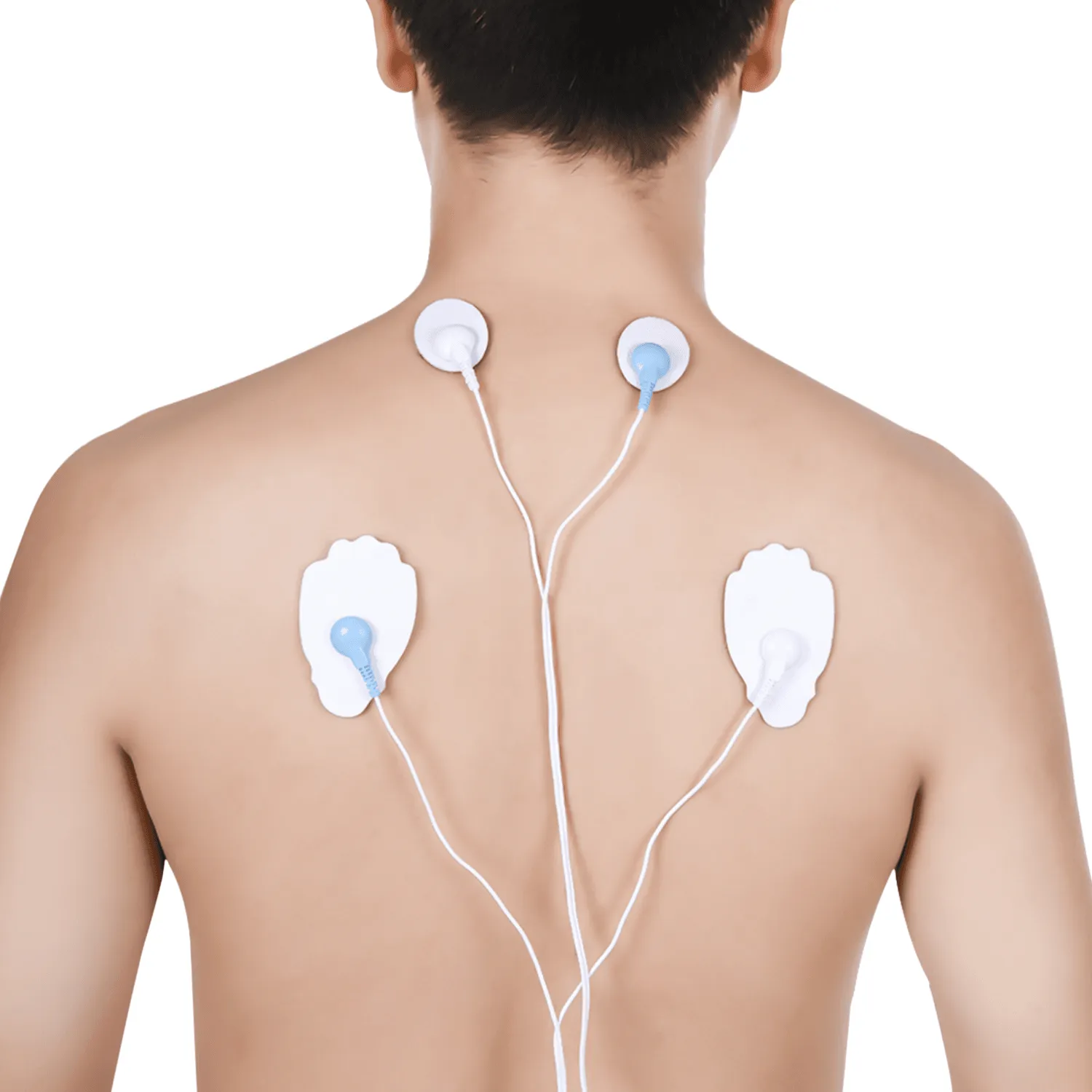 Naipo Rechargeable TENS Unit