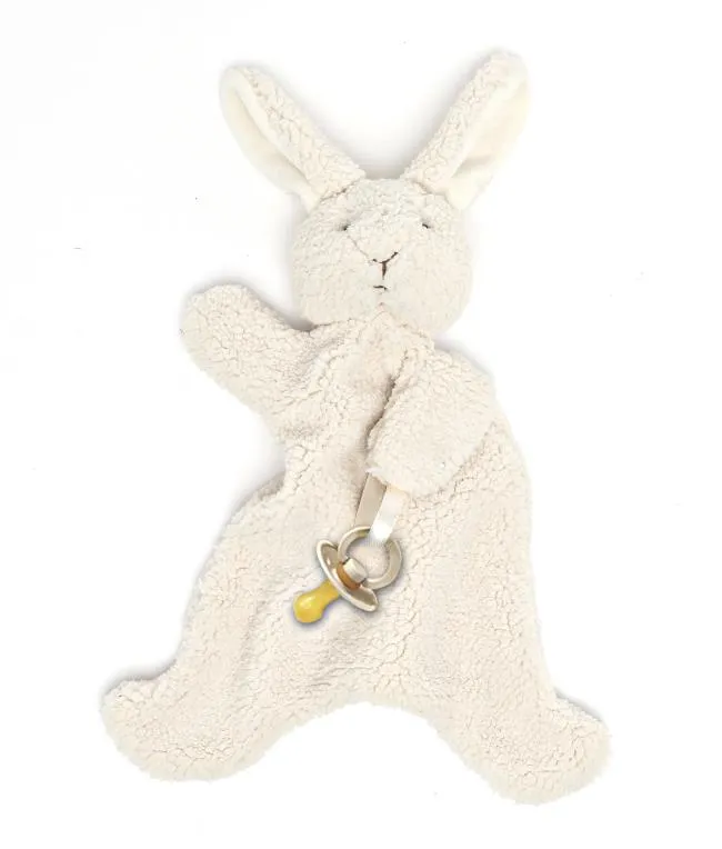 Nana Huchy Bonnie Bunny Hoochy Coochie Comforter
