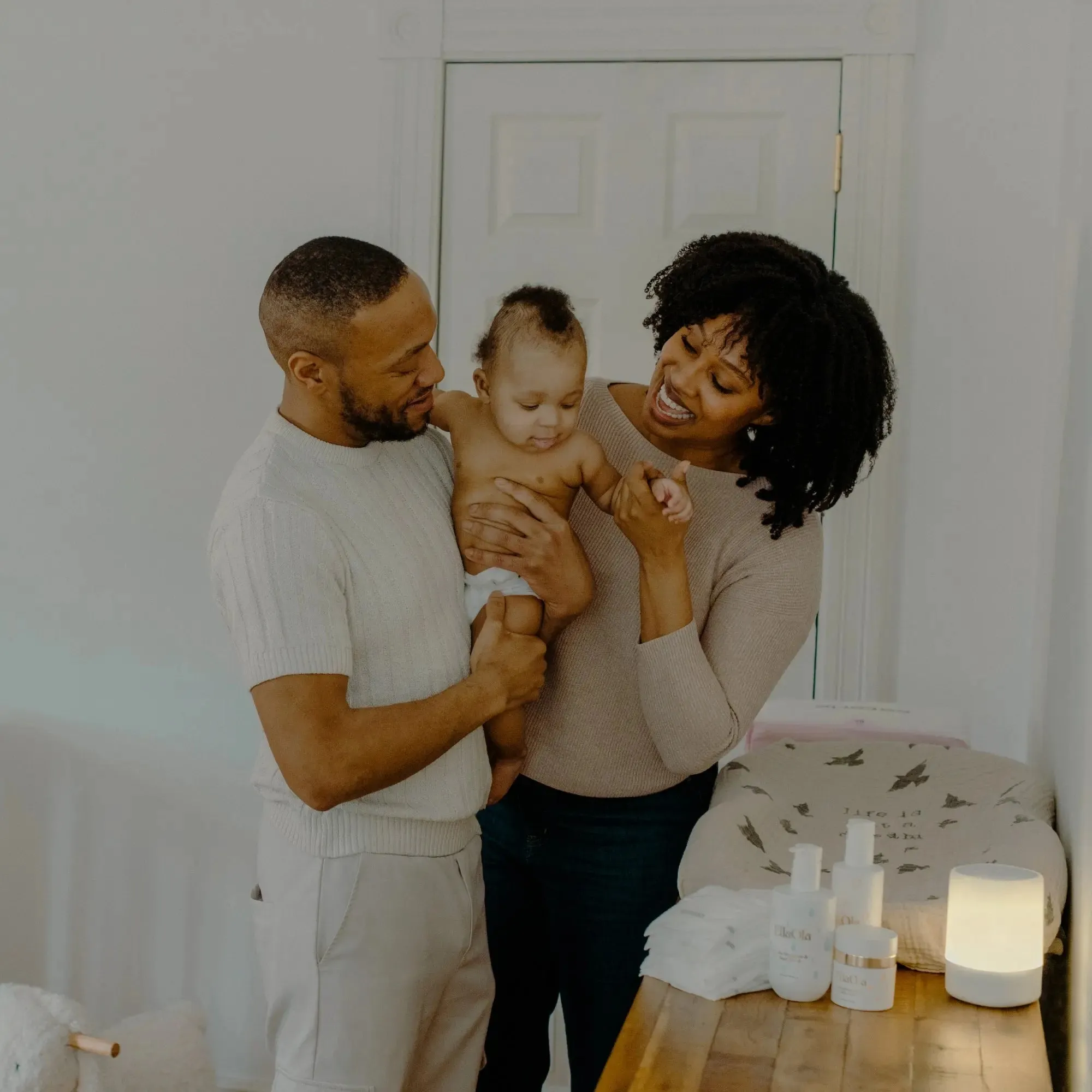 Nanit Sound   Light Machine for Babies