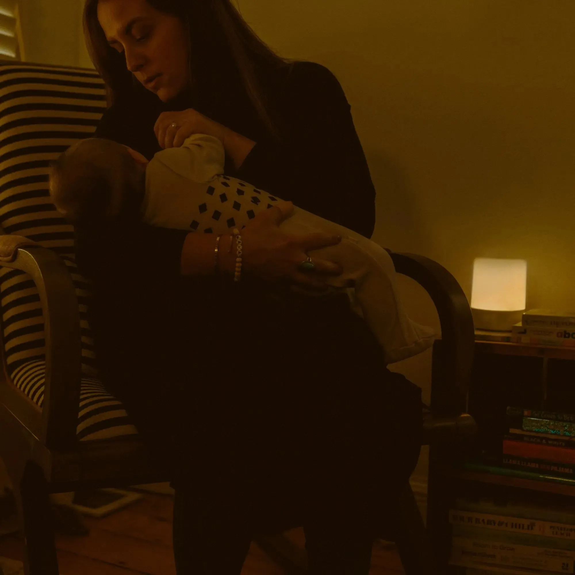 Nanit Sound   Light Machine for Babies