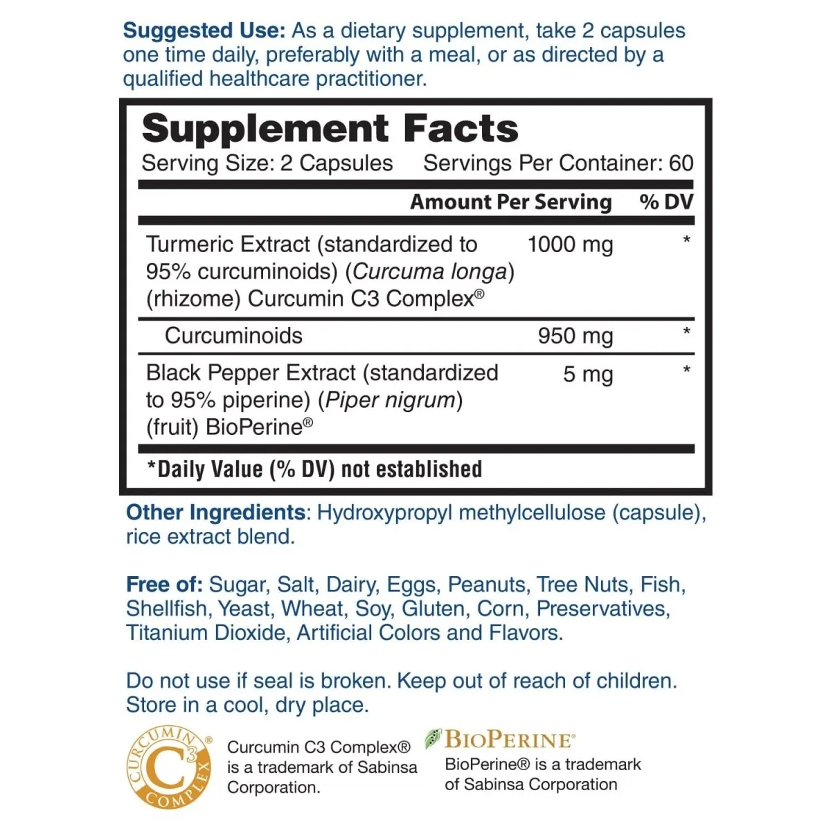 Nature’s Lab Founder's Immunity Kit