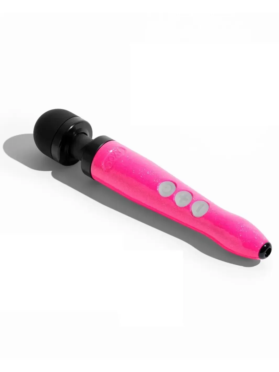 New Doxy Die Cast 3R Rechargeable Massager