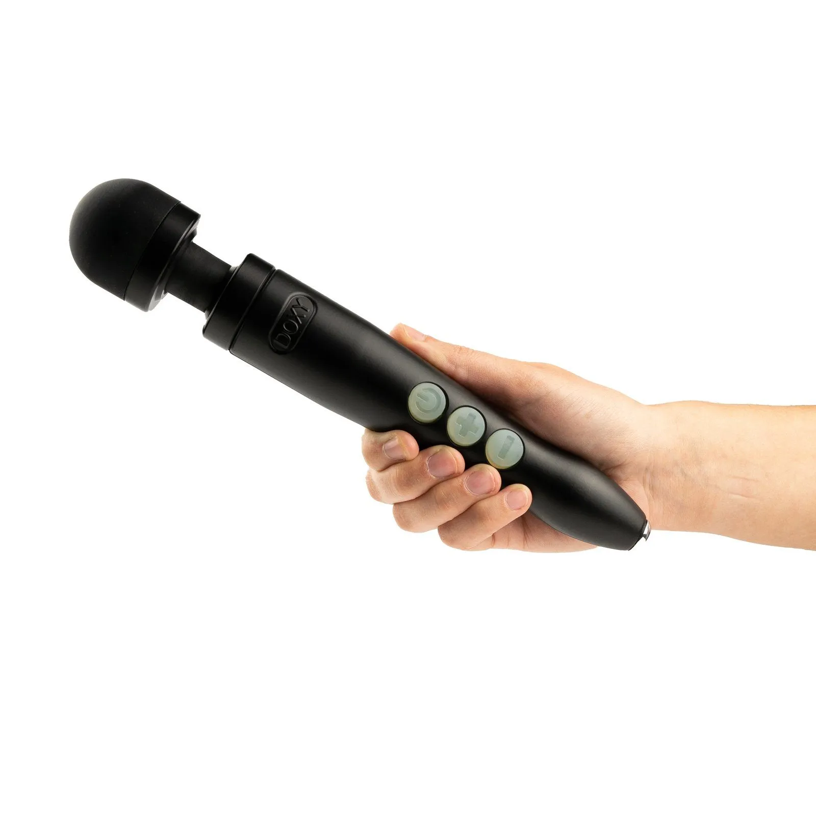 New Doxy Die Cast 3R Rechargeable Massager