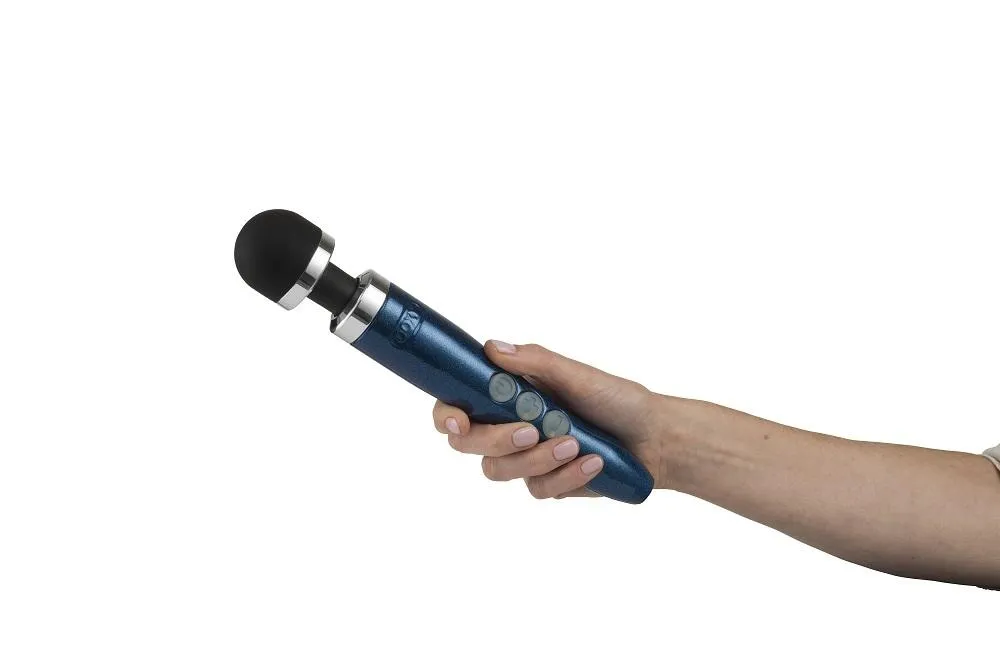 New Doxy Die Cast 3R Rechargeable Massager