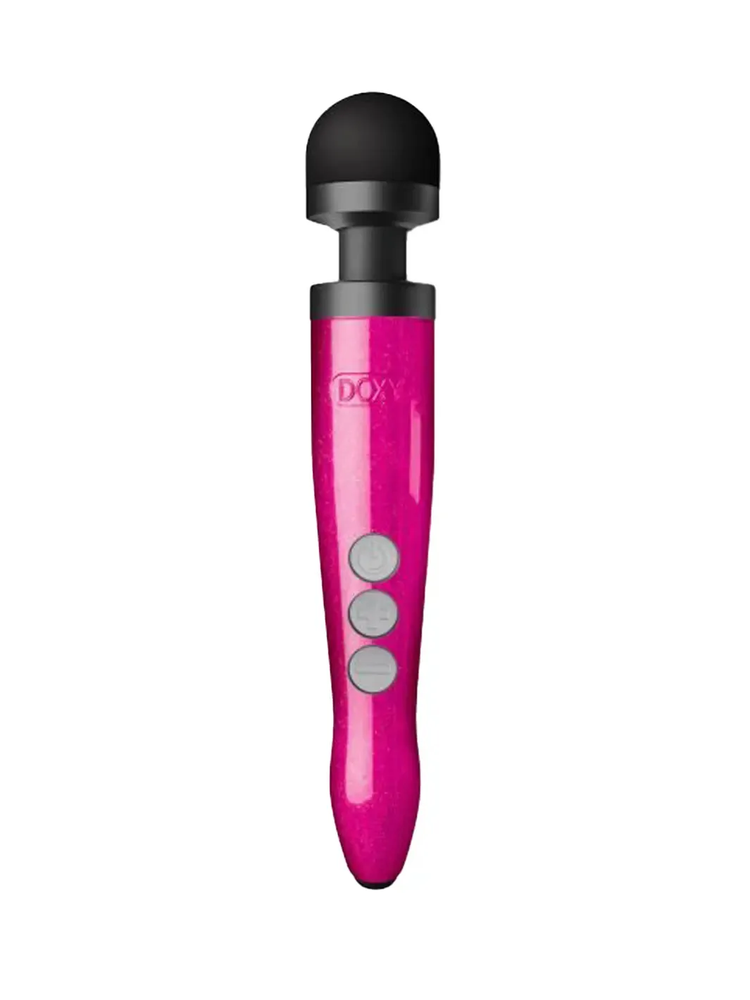 New Doxy Die Cast 3R Rechargeable Massager
