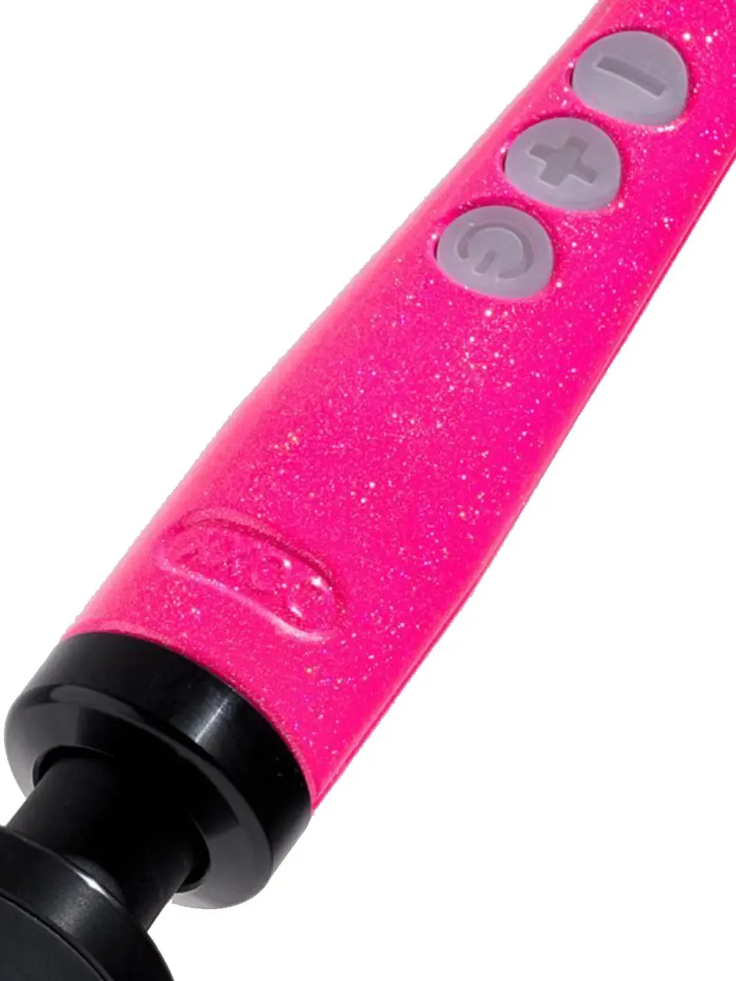 New Doxy Die Cast 3R Rechargeable Massager