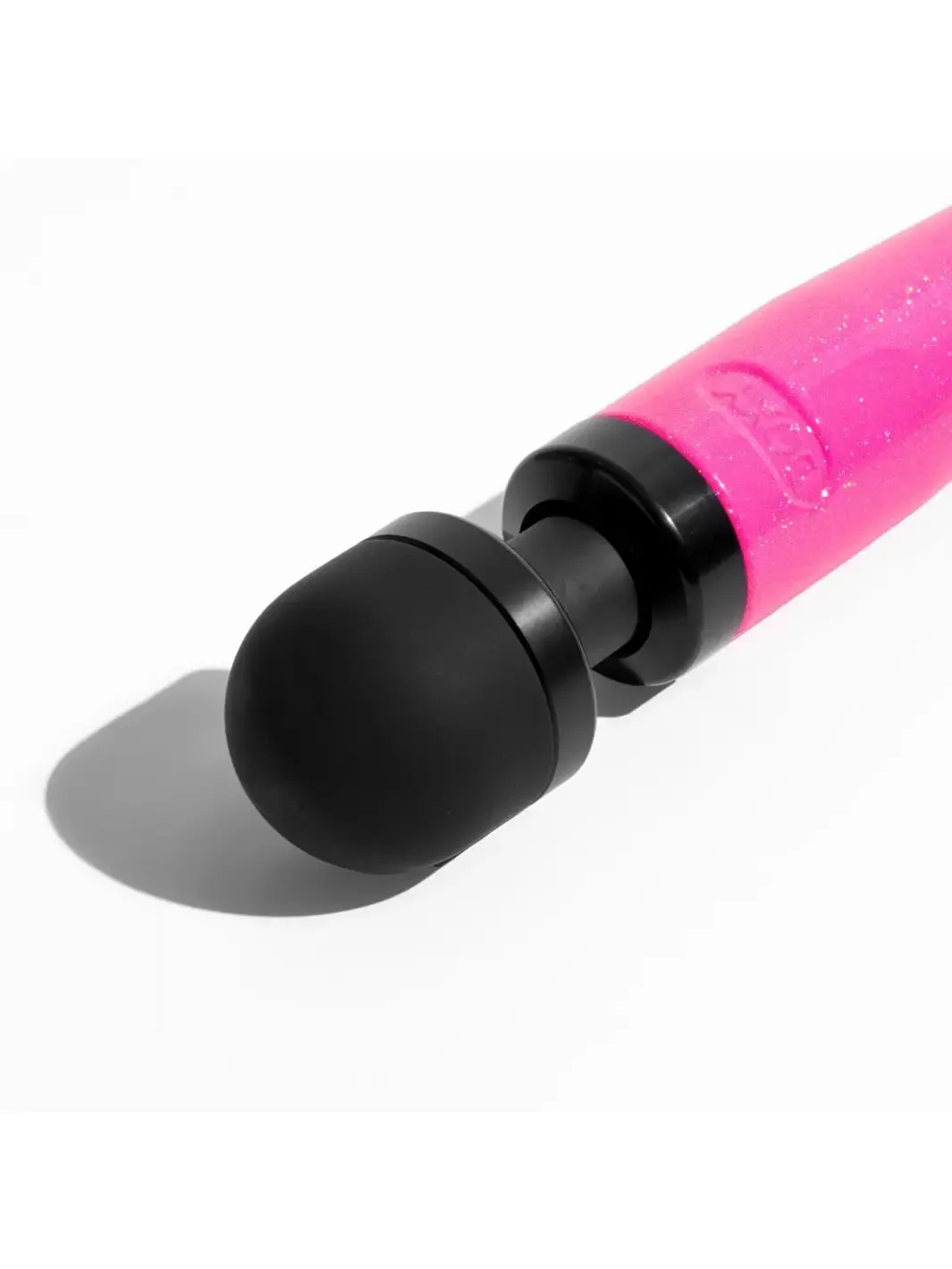 New Doxy Die Cast 3R Rechargeable Massager