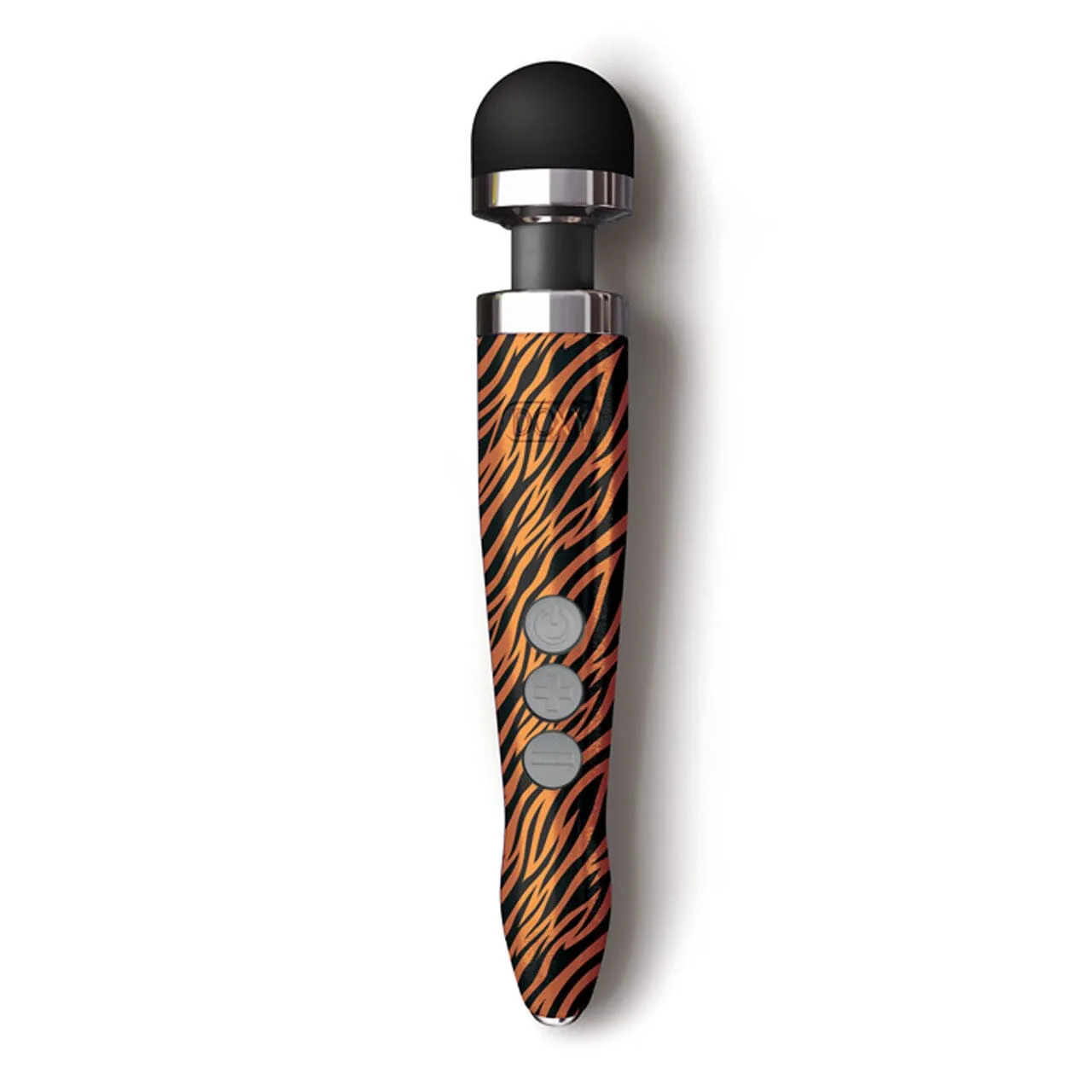 New Doxy Die Cast 3R Rechargeable Massager