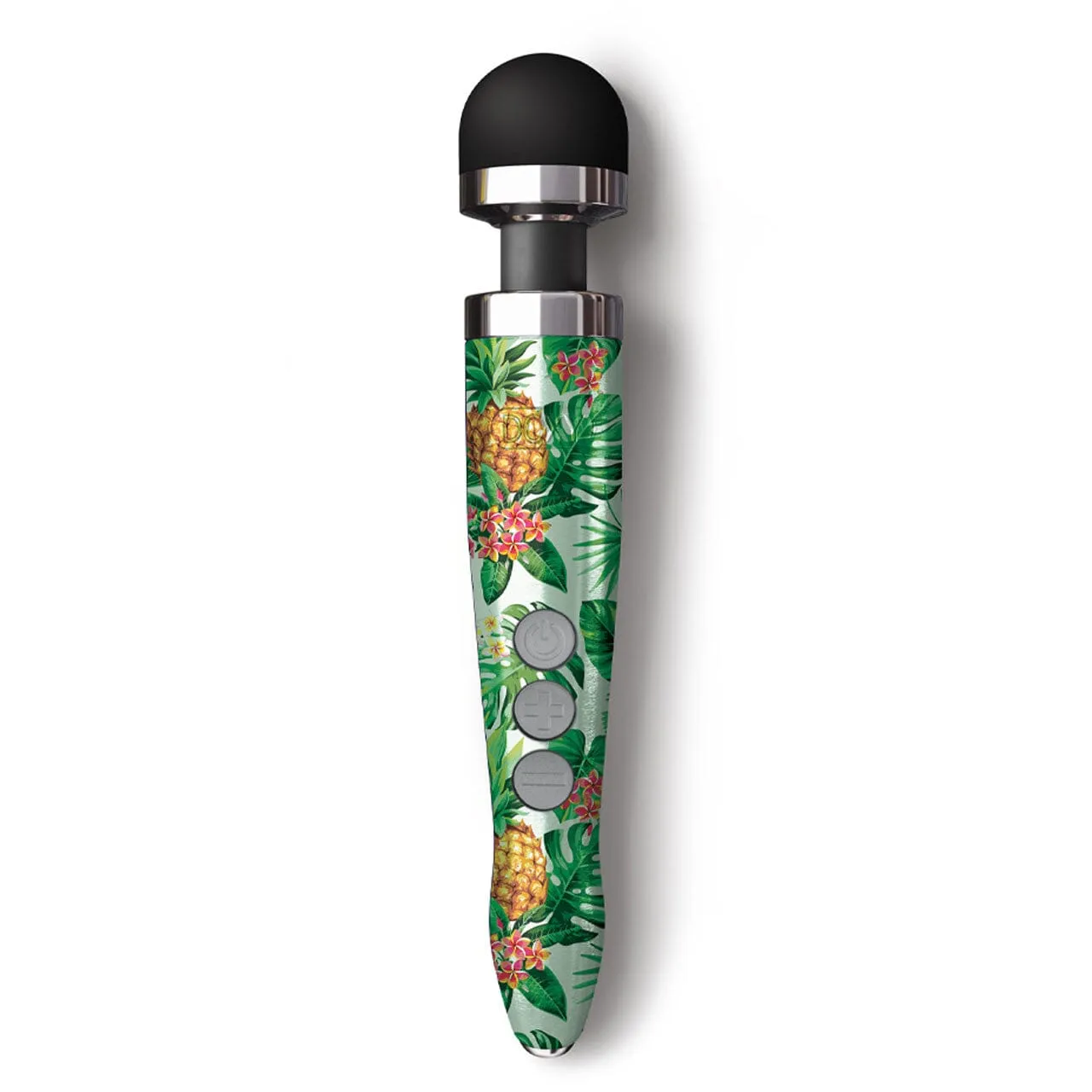 New Doxy Die Cast 3R Rechargeable Massager