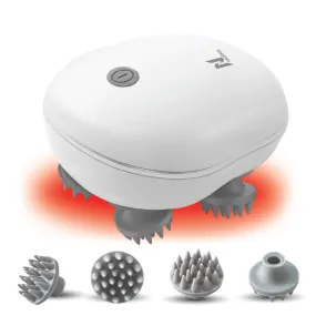 Nexlev-GROW Electric Head & Body Massager | HM-02 (Cred)